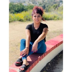Meet your Posher, Sandra
